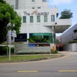 The Alexcier (D3), Factory #456300921